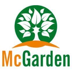 McGarden Logo